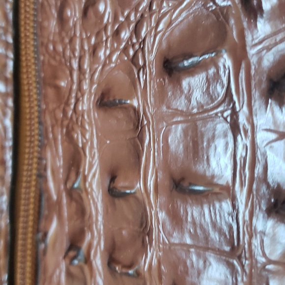 Alligator Style purse - Picture 8 of 8